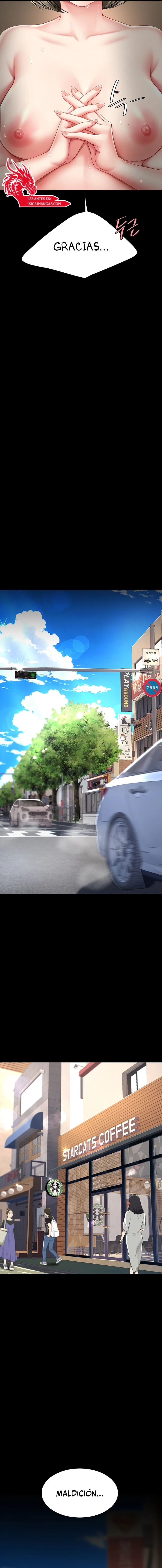 Domaré a tu mamá primero Capítulo 73 - Página 17