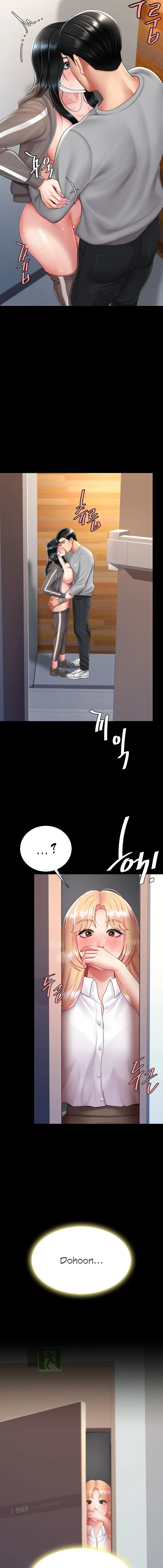 Domaré a tu mamá primero Capítulo 75 - Página 14