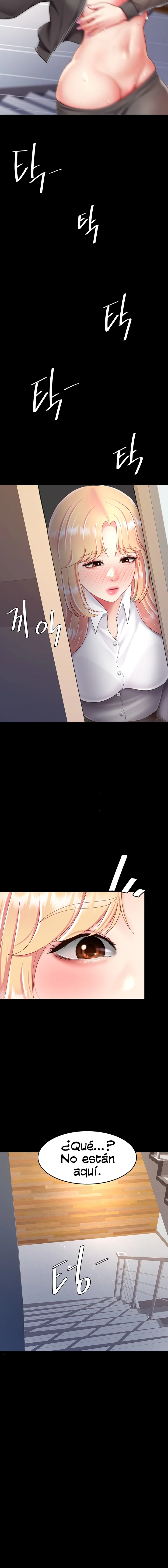 Domaré a tu mamá primero Capítulo 75 - Página 18