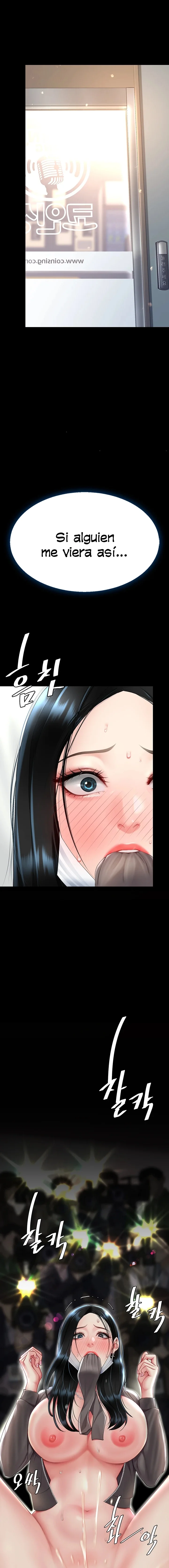 Domaré a tu mamá primero Capítulo 76 - Página 18