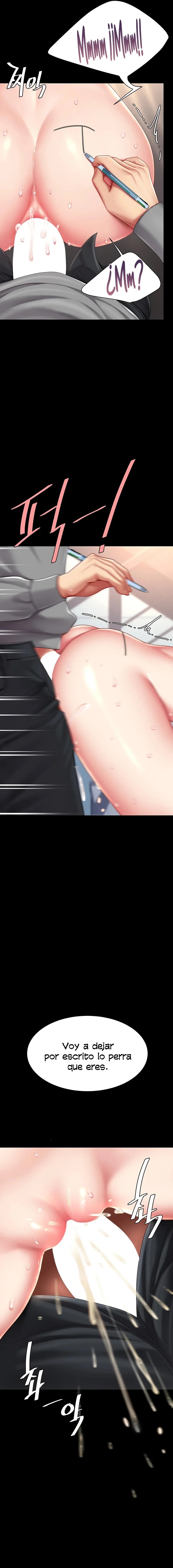 Domaré a tu mamá primero Capítulo 76 - Página 20