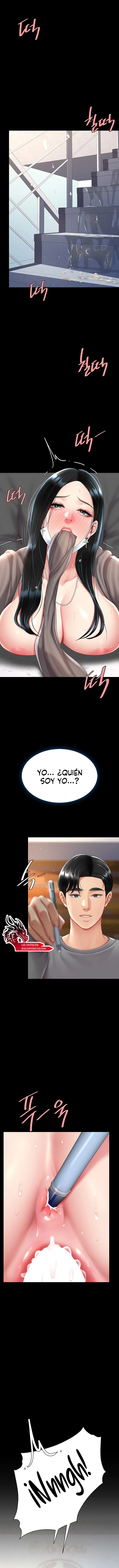 Domaré a tu mamá primero Capítulo 77 - Página 2