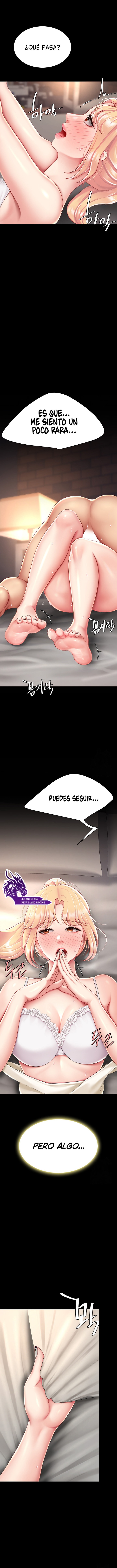 Domaré a tu mamá primero Capítulo 80 - Página 13