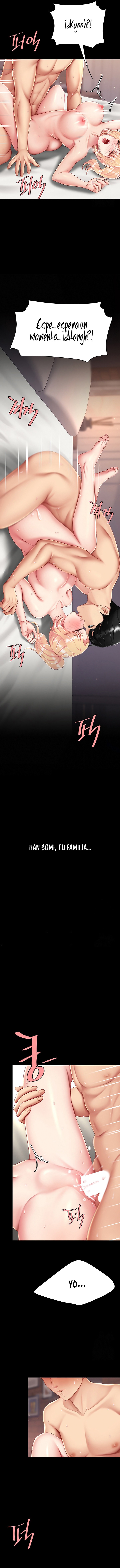 Domaré a tu mamá primero Capítulo 81 - Página 17