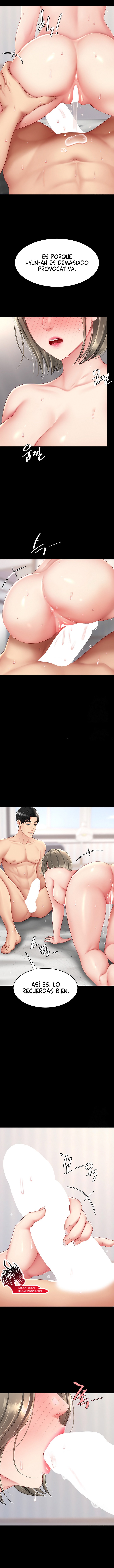 Domaré a tu mamá primero Capítulo 83 - Página 14