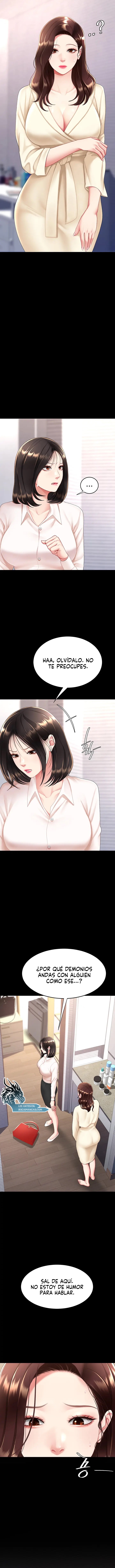 Domaré a tu mamá primero Capítulo 85 - Página 13