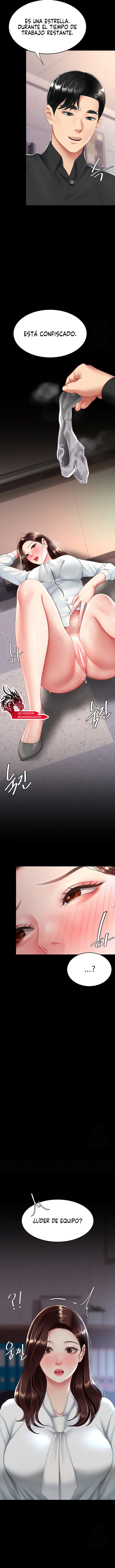 Domaré a tu mamá primero Capítulo 86 - Página 13