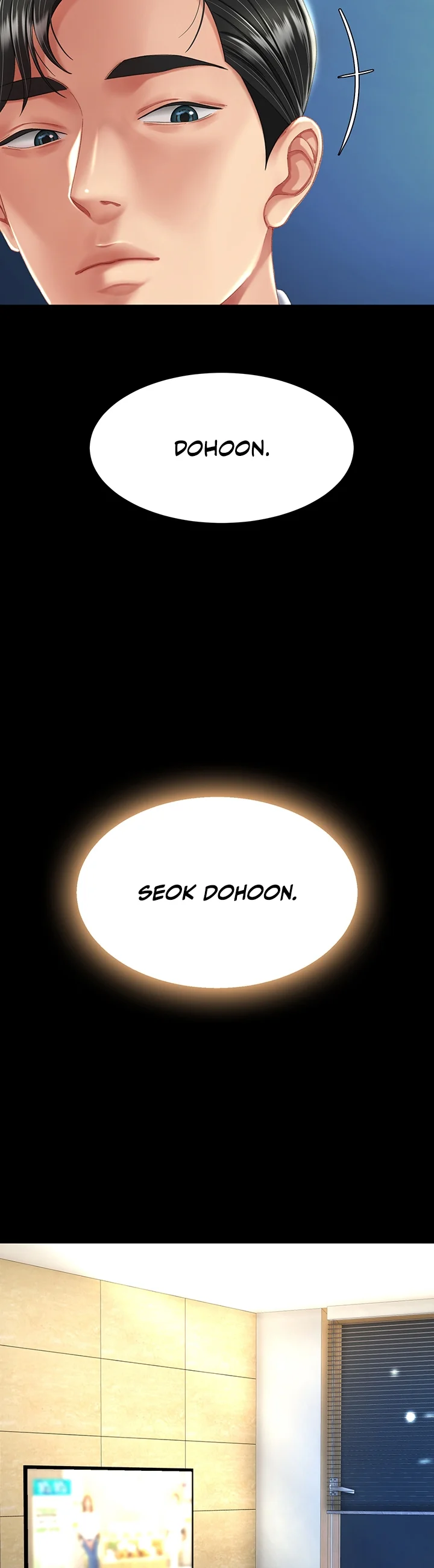 Domaré a tu mamá primero Capítulo 9 - Página 33