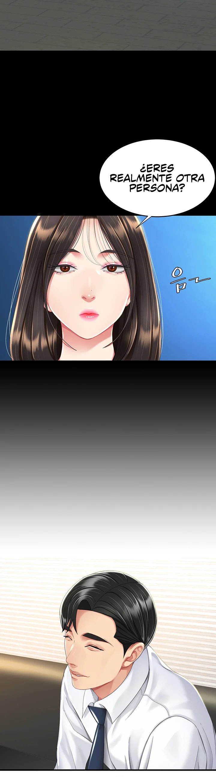 Domaré a tu mamá primero Capítulo 9 - Página 51