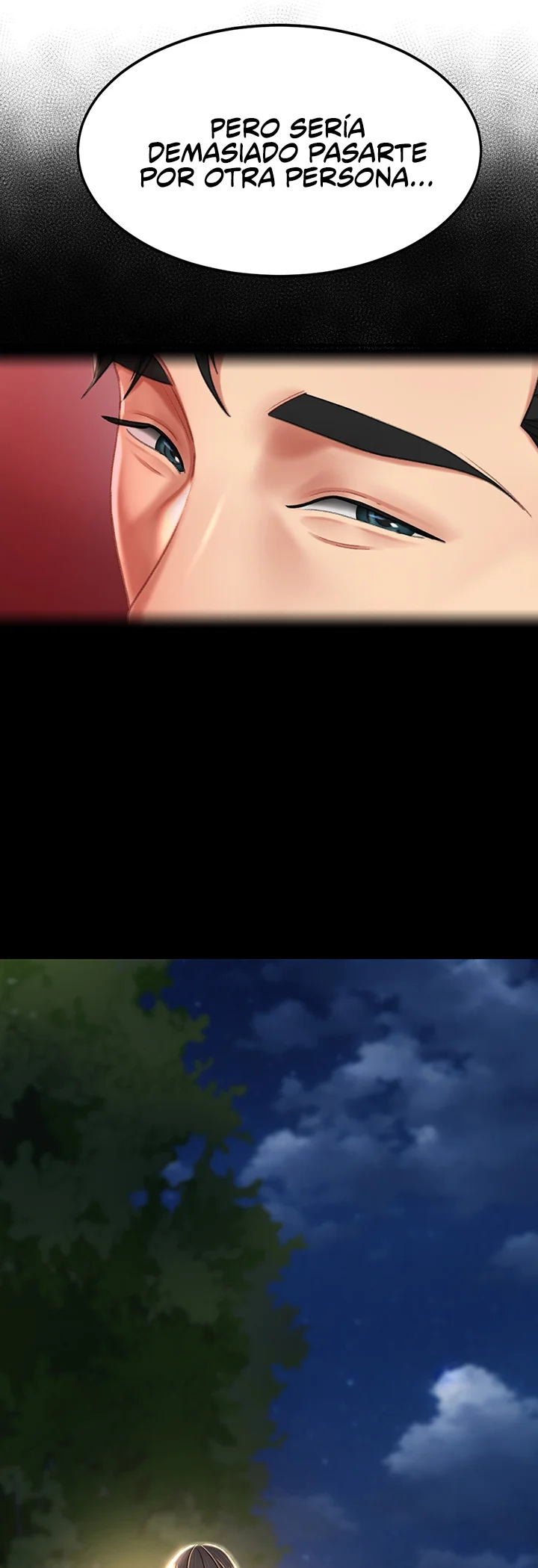 Domaré a tu mamá primero Capítulo 9 - Página 52