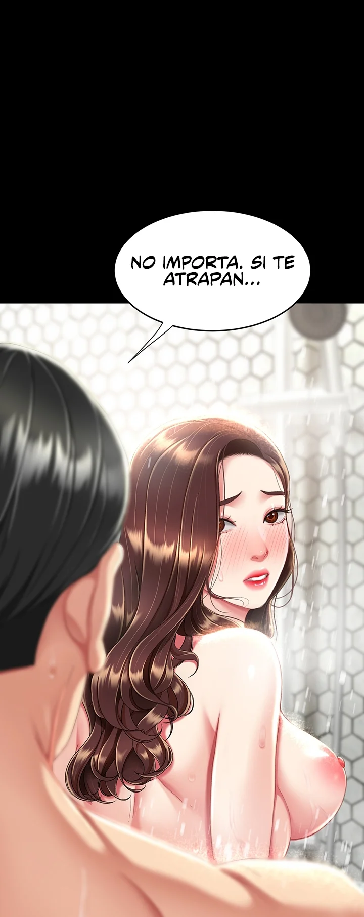 Domaré a tu mamá primero Capítulo 9 - Página 68