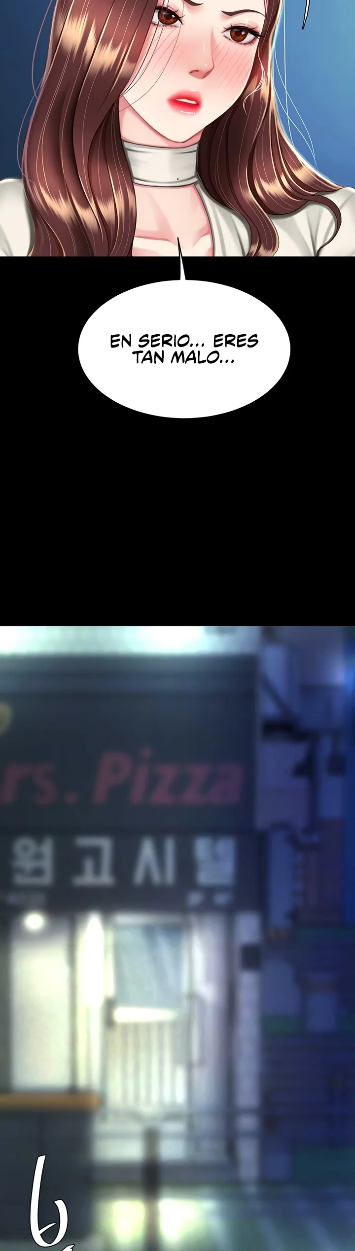 Domaré a tu mamá primero Capítulo 9 - Página 9