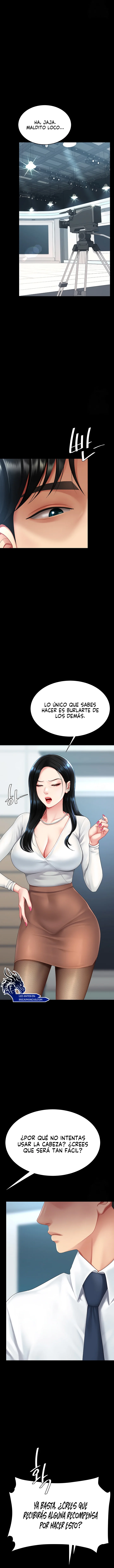 Domaré a tu mamá primero Capítulo 93 - Página 5