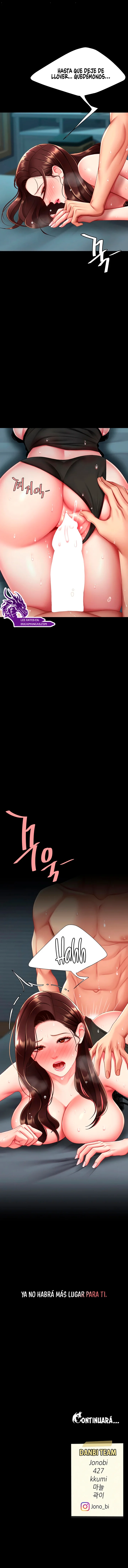 Domaré a tu mamá primero Capítulo 97 - Página 17