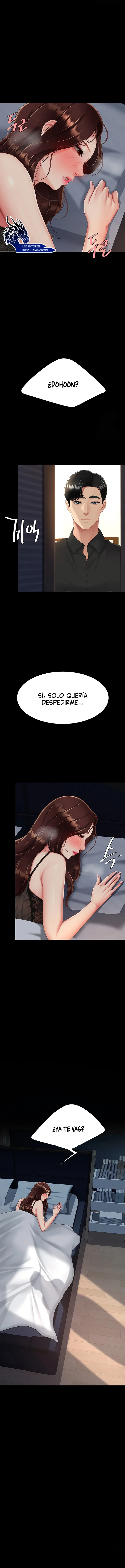 Domaré a tu mamá primero Capítulo 97 - Página 2