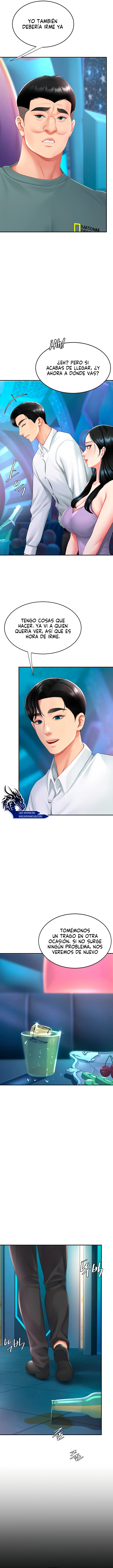 Domaré a tu mamá primero Capítulo 99 - Página 6