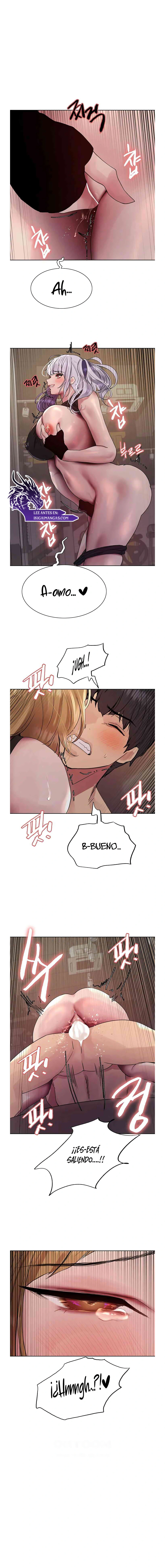 El amo del tiempo Capítulo 106 - Página 2