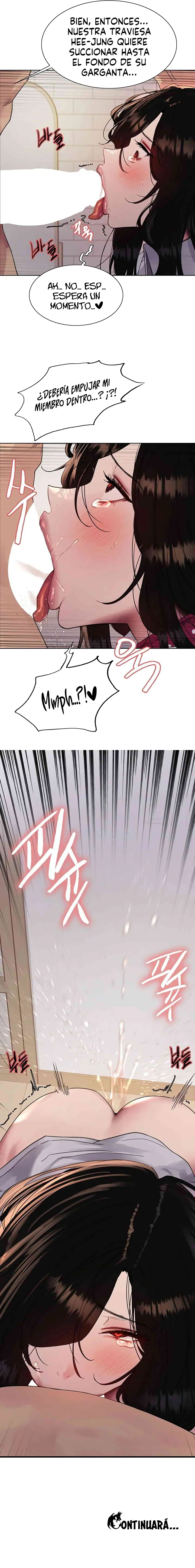 El amo del tiempo Capítulo 112 - Página 12