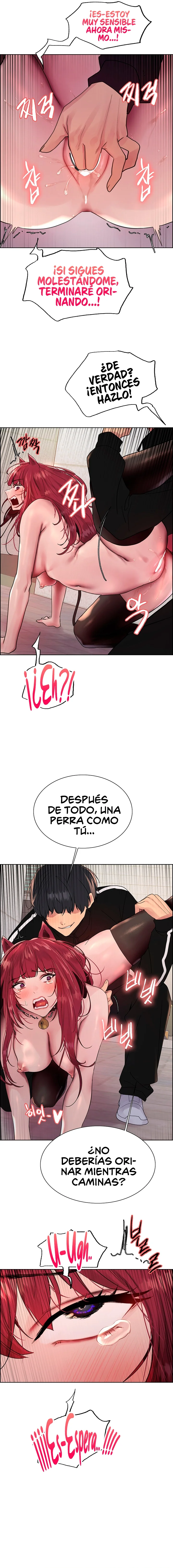 El amo del tiempo Capítulo 115 - Página 13