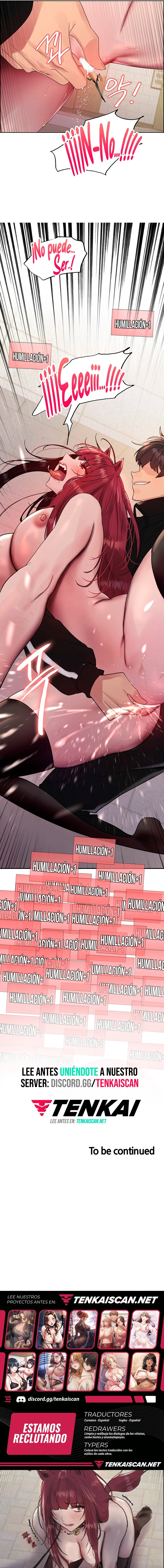 El amo del tiempo Capítulo 115 - Página 14