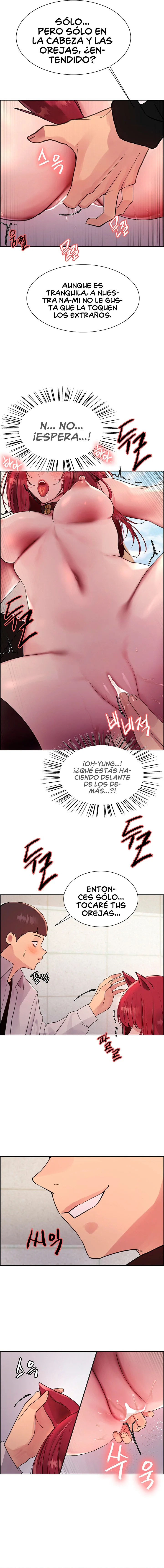 El amo del tiempo Capítulo 115 - Página 9