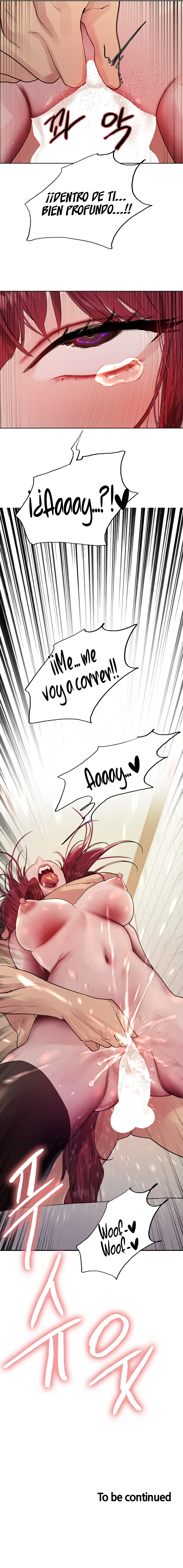 El amo del tiempo Capítulo 116 - Página 11