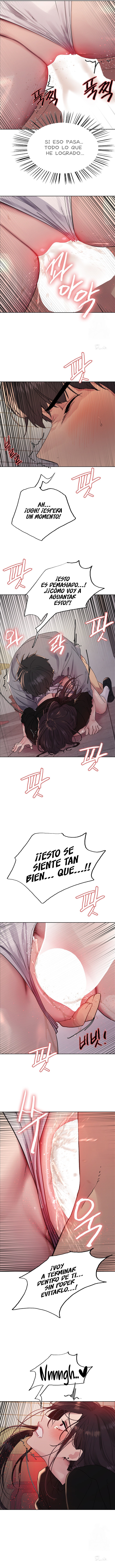 El amo del tiempo Capítulo 120 - Página 10