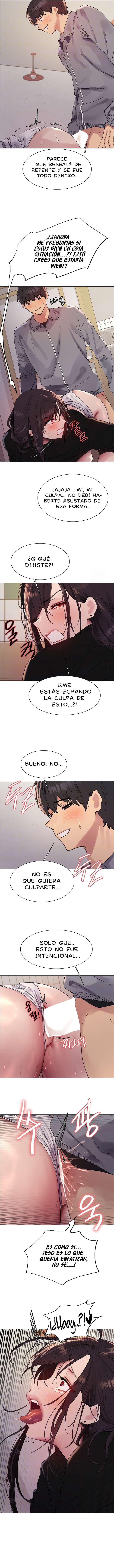 El amo del tiempo Capítulo 120 - Página 3