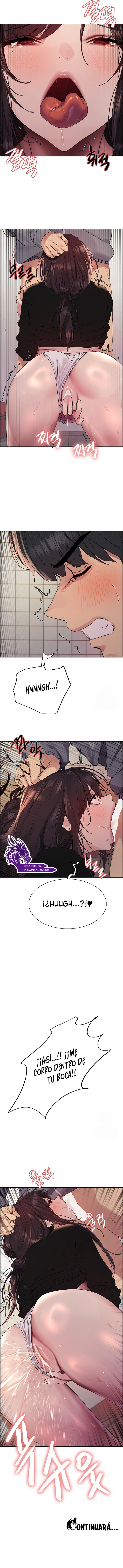 El amo del tiempo Capítulo 121 - Página 11