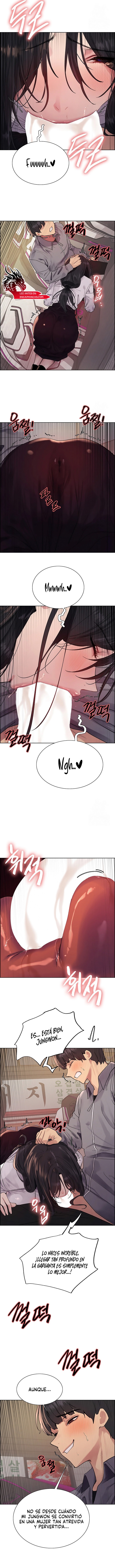 El amo del tiempo Capítulo 124 - Página 8