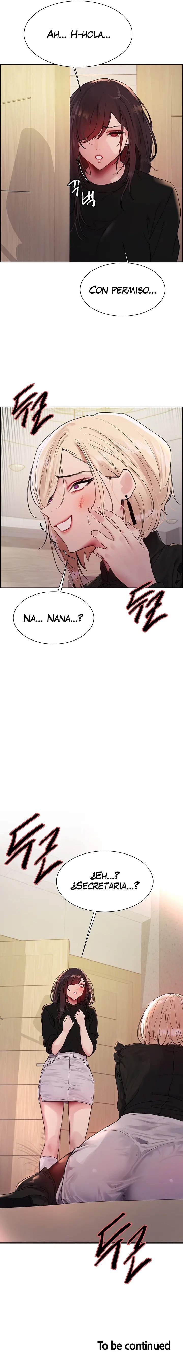 El amo del tiempo Capítulo 125 - Página 10