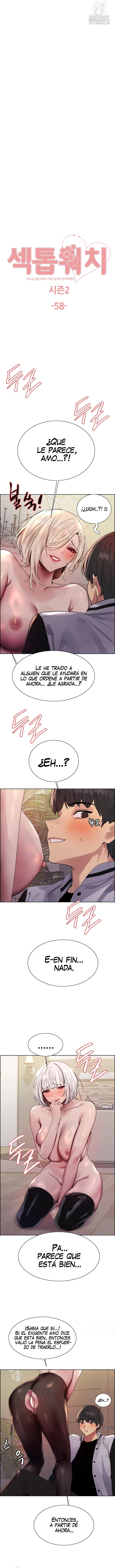 El amo del tiempo Capítulo 131 - Página 2