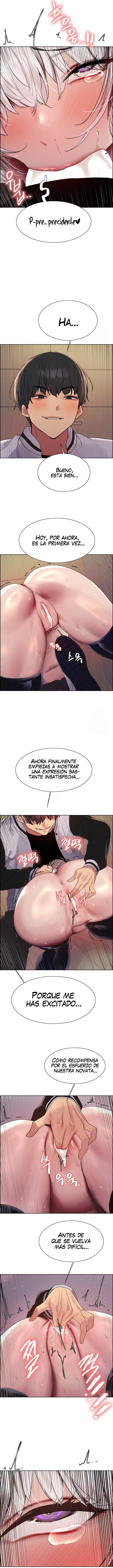 El amo del tiempo Capítulo 131 - Página 9