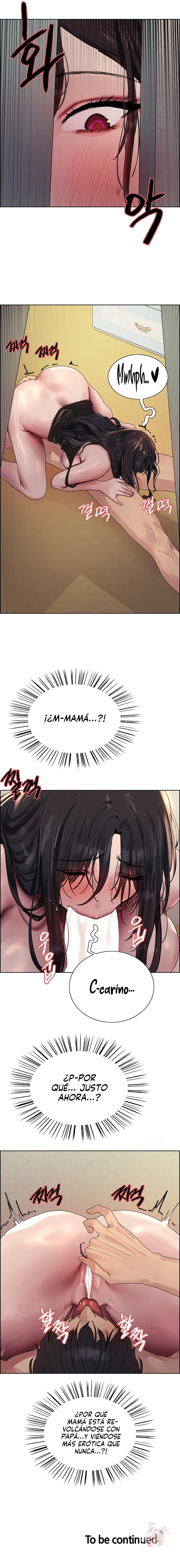 El amo del tiempo Capítulo 135 - Página 11