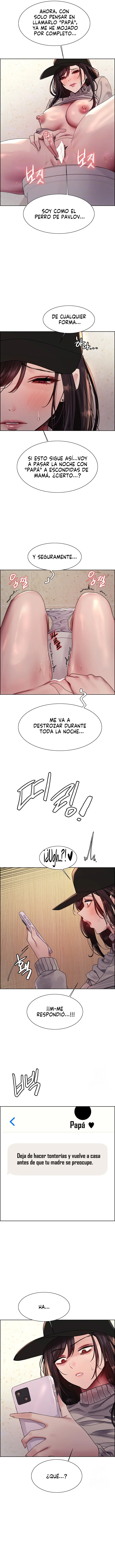 El amo del tiempo Capítulo 135 - Página 4