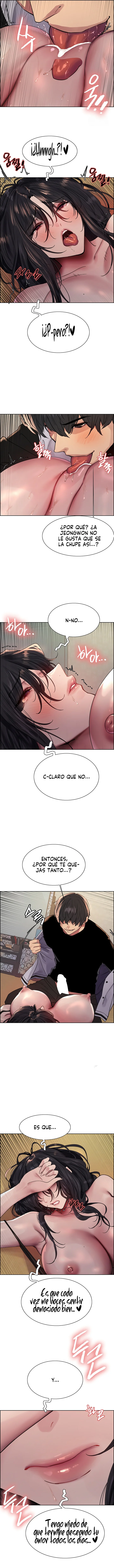 El amo del tiempo Capítulo 135 - Página 6