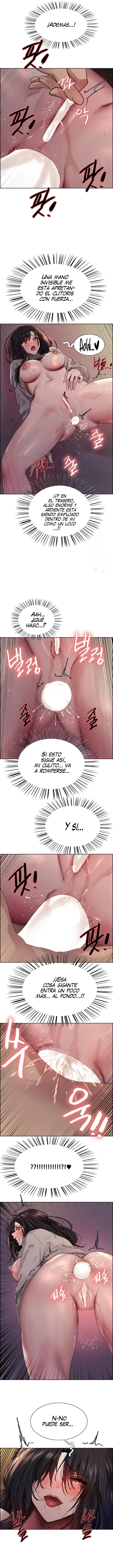 El amo del tiempo Capítulo 136 - Página 10