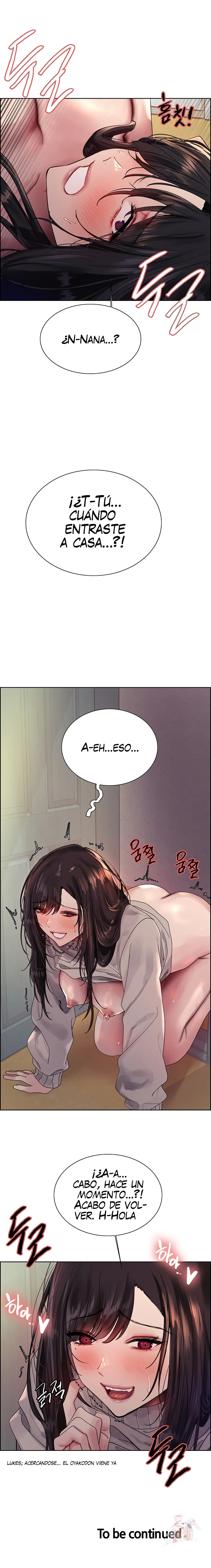 El amo del tiempo Capítulo 136 - Página 12