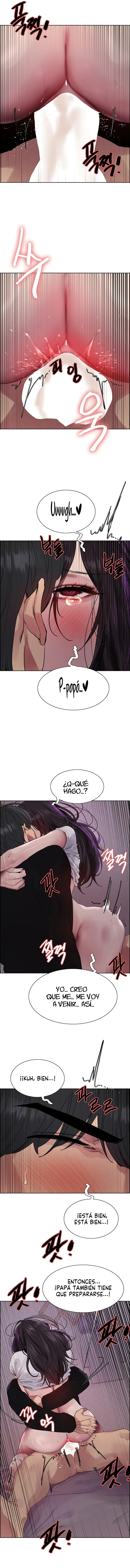 El amo del tiempo Capítulo 138 - Página 10