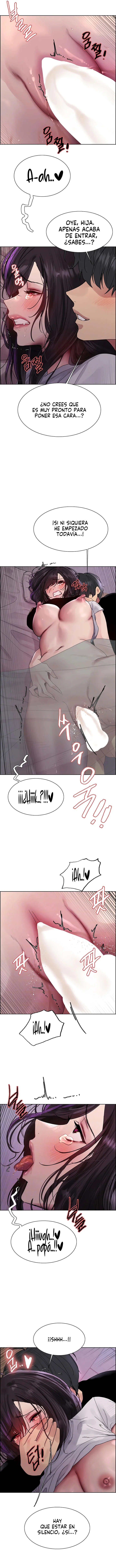 El amo del tiempo Capítulo 138 - Página 3