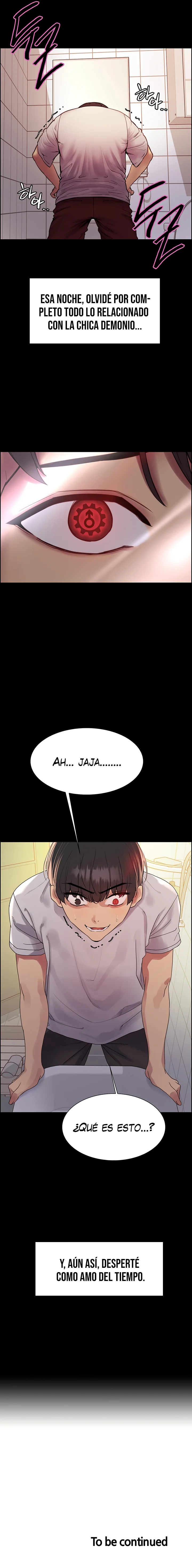 El amo del tiempo Capítulo 140 - Página 13