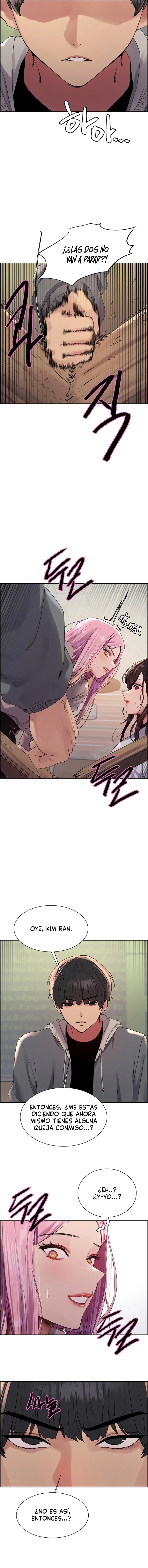 El amo del tiempo Capítulo 141 - Página 13