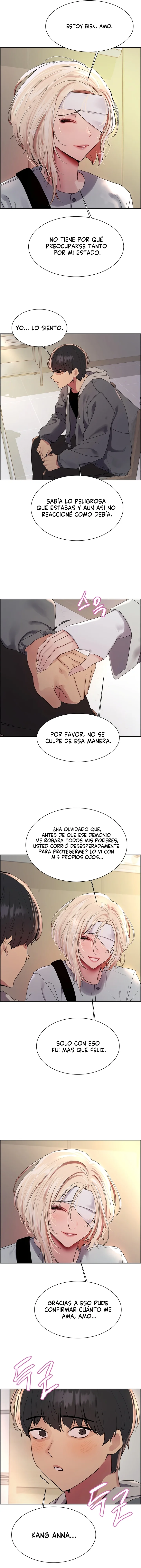 El amo del tiempo Capítulo 141 - Página 2