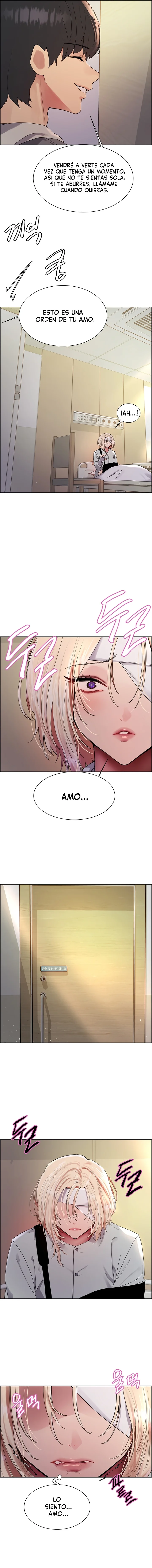 El amo del tiempo Capítulo 141 - Página 5