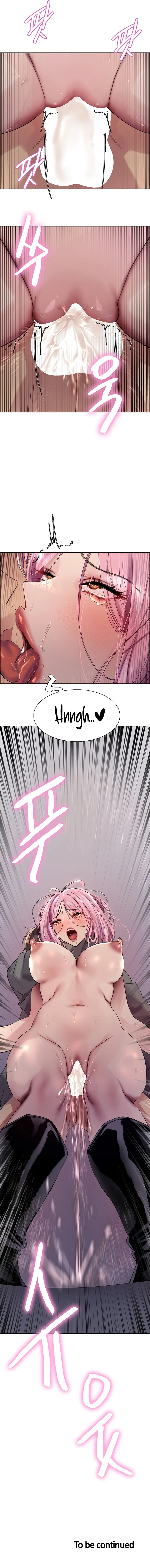 El amo del tiempo Capítulo 143 - Página 10