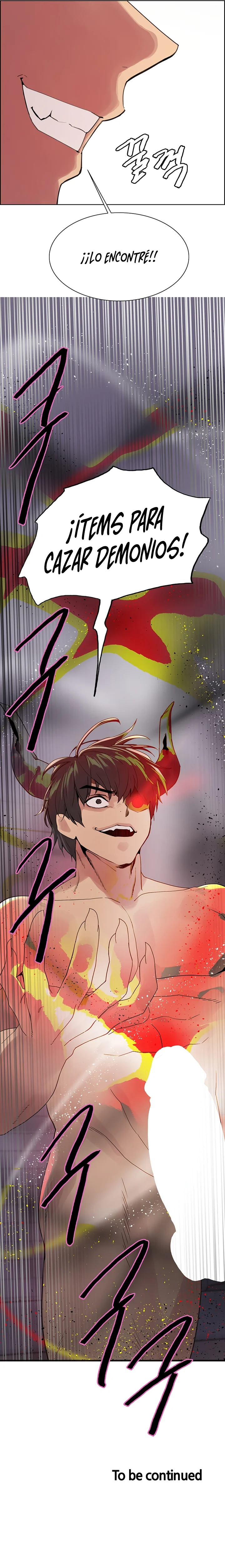 El amo del tiempo Capítulo 145 - Página 10