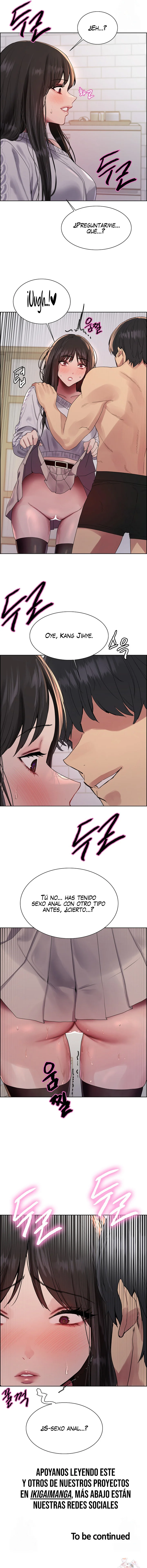 El amo del tiempo Capítulo 146 - Página 10