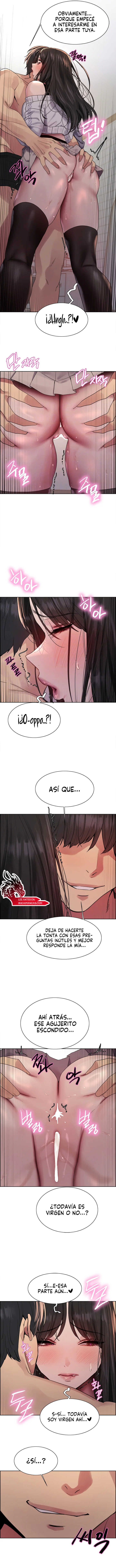 El amo del tiempo Capítulo 147 - Página 4