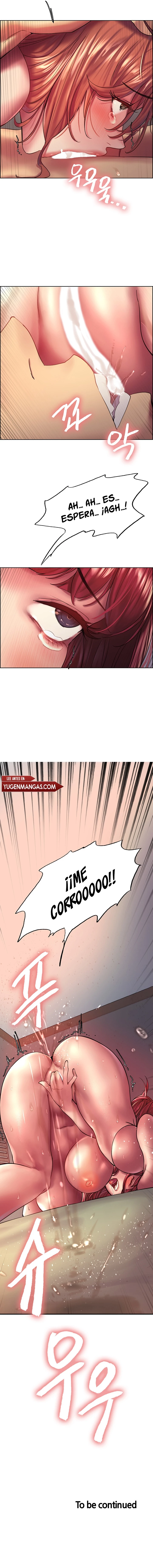 El amo del tiempo Capítulo 20 - Página 11