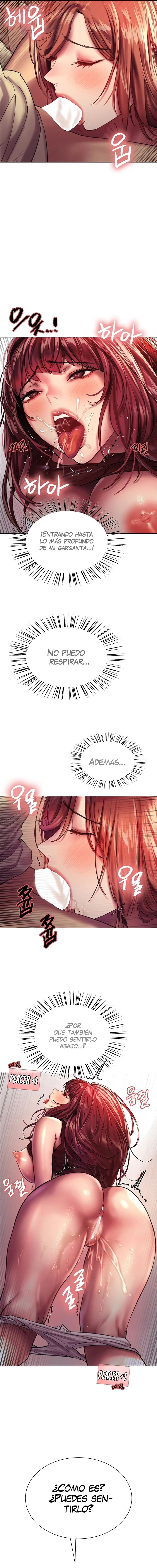 El amo del tiempo Capítulo 22 - Página 13